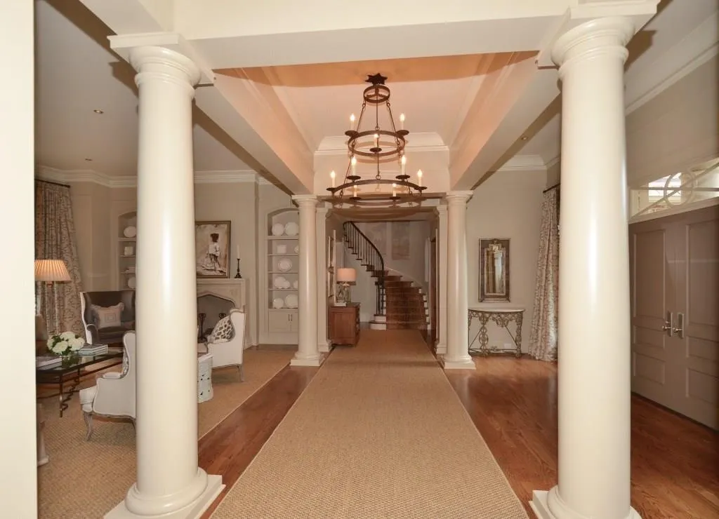 10 Leighton Court, Atlanta, Georgia 30327, 7 Bedrooms Bedrooms, ,8 BathroomsBathrooms,Residential,Sold,10 Leighton Court,5581235