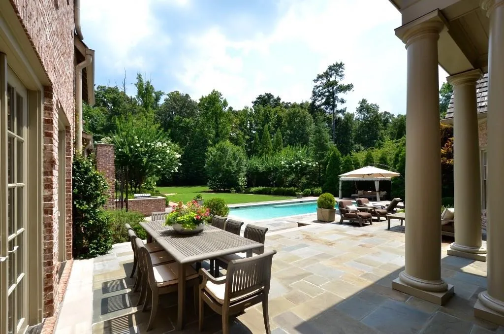 10 Leighton Court, Atlanta, Georgia 30327, 7 Bedrooms Bedrooms, ,8 BathroomsBathrooms,Residential,Sold,10 Leighton Court,5581235