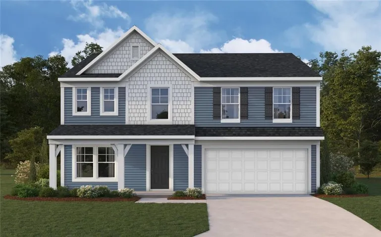 820 Crystal Lakes Parkway, Hoschton, Georgia 30548