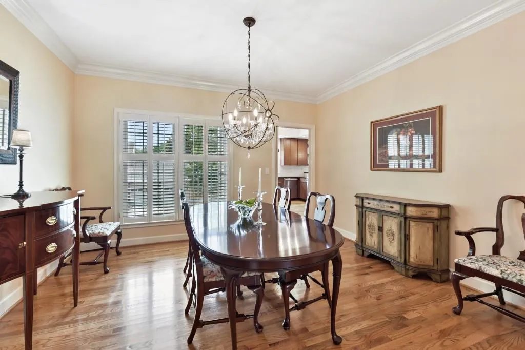 9 Vernon Glen Court, Atlanta, Georgia 30338, 3 Bedrooms Bedrooms, ,2 BathroomsBathrooms,Residential,Sold,9 Vernon Glen Court,6916558
