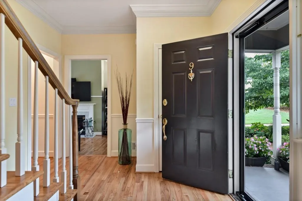 9 Vernon Glen Court, Atlanta, Georgia 30338, 3 Bedrooms Bedrooms, ,2 BathroomsBathrooms,Residential,Sold,9 Vernon Glen Court,6916558