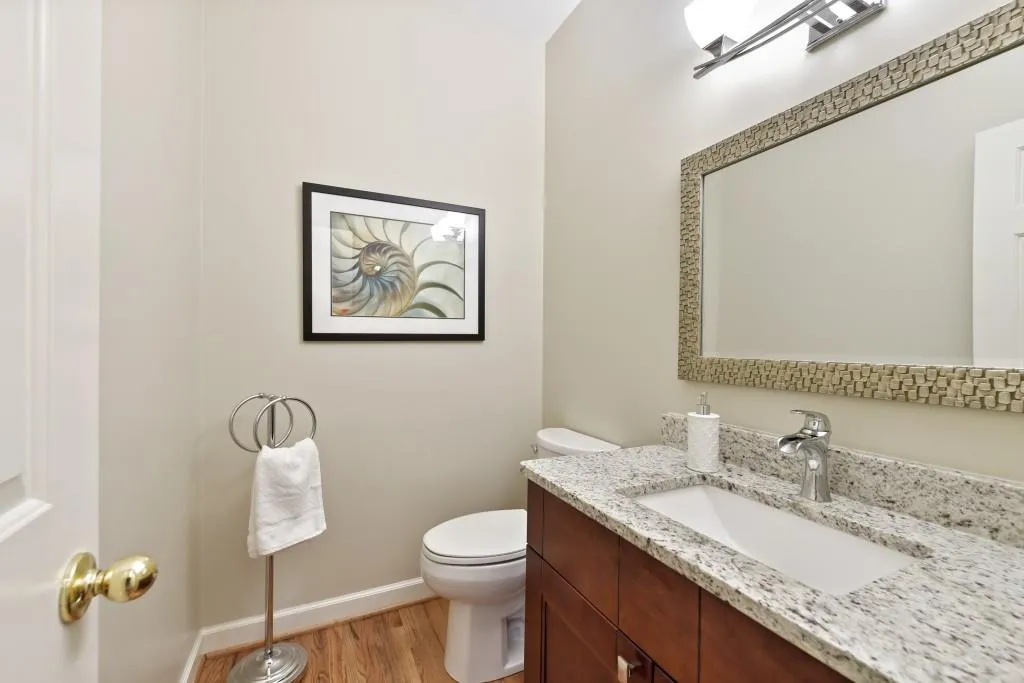 9 Vernon Glen Court, Atlanta, Georgia 30338, 3 Bedrooms Bedrooms, ,2 BathroomsBathrooms,Residential,Sold,9 Vernon Glen Court,6916558