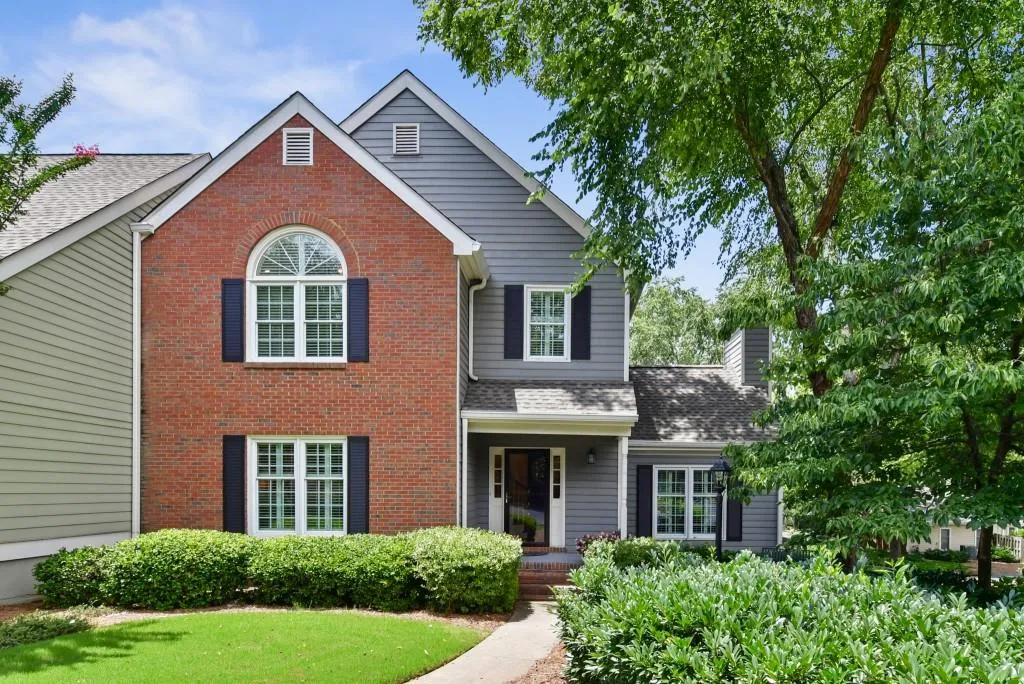 9 Vernon Glen Court, Atlanta, Georgia 30338, 3 Bedrooms Bedrooms, ,2 BathroomsBathrooms,Residential,Sold,9 Vernon Glen Court,6916558