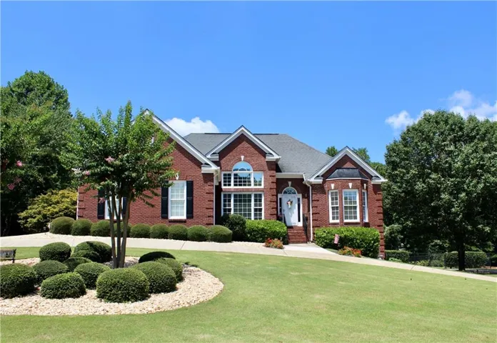 628 Wellington Drive, Winder, Georgia 30680