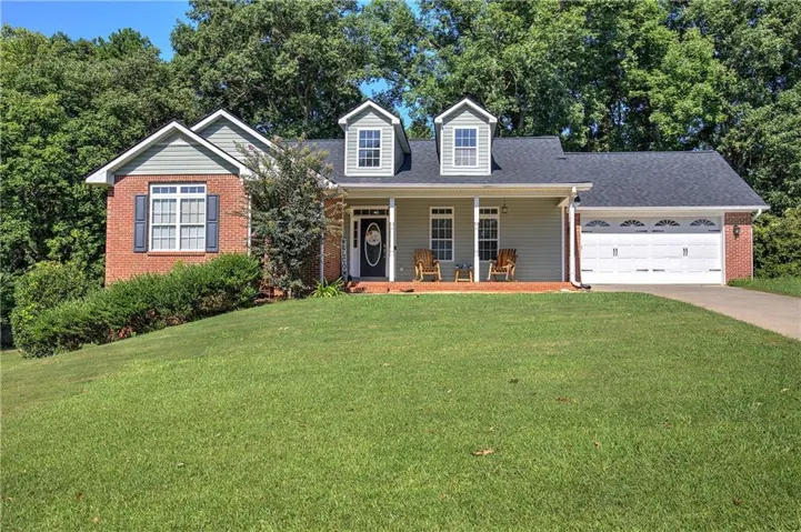 31 Cliffhanger Pointe Sw, Euharlee, Georgia 30120