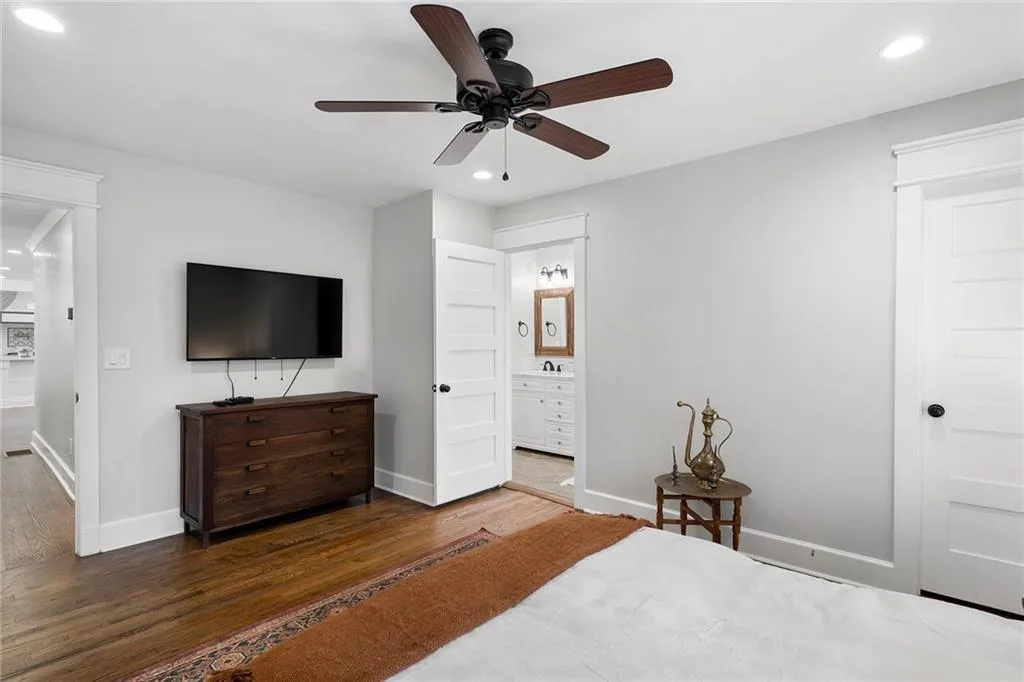 5608 Sherrell Drive, Atlanta, Georgia 30342, 4 Bedrooms Bedrooms, ,3 BathroomsBathrooms,Residential,Sold,5608 Sherrell Drive,7171427