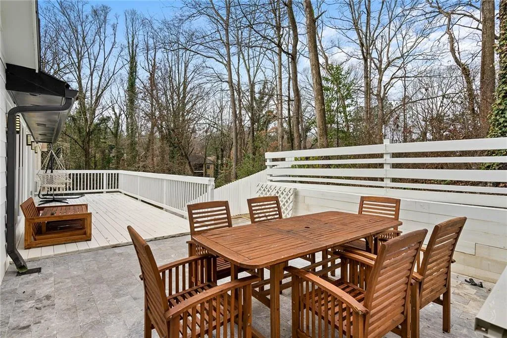 5608 Sherrell Drive, Atlanta, Georgia 30342, 4 Bedrooms Bedrooms, ,3 BathroomsBathrooms,Residential,Sold,5608 Sherrell Drive,7171427