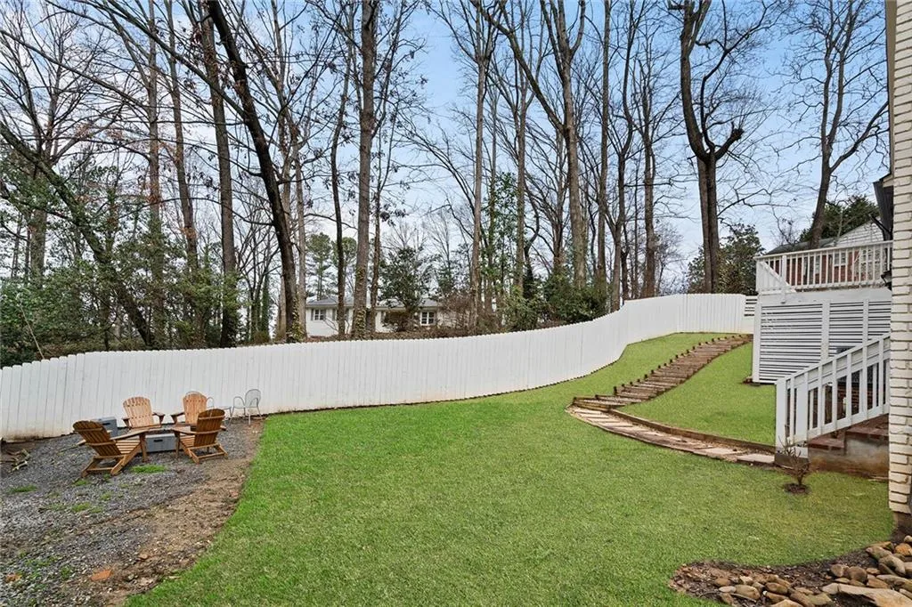 5608 Sherrell Drive, Atlanta, Georgia 30342, 4 Bedrooms Bedrooms, ,3 BathroomsBathrooms,Residential,Sold,5608 Sherrell Drive,7171427