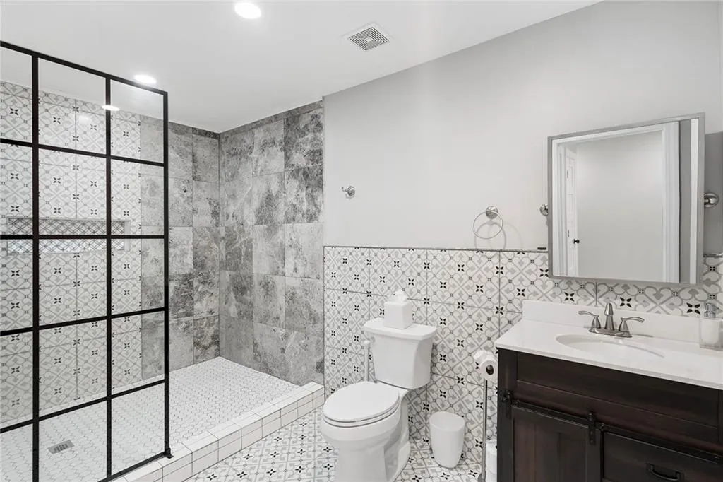 5608 Sherrell Drive, Atlanta, Georgia 30342, 4 Bedrooms Bedrooms, ,3 BathroomsBathrooms,Residential,Sold,5608 Sherrell Drive,7171427