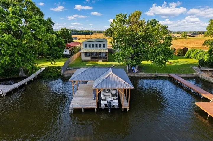 165 County Road 783, Centre, Alabama 35960