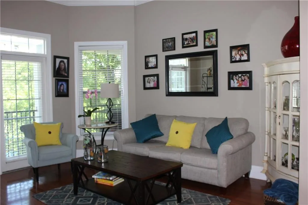 4100 Paces Walk Se Unit 2301, Atlanta, Georgia 30339, 2 Bedrooms Bedrooms, ,2 BathroomsBathrooms,Residential,Sold,4100 Paces Walk Se Unit 2301,5871190