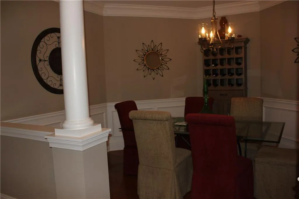 4100 Paces Walk Se Unit 2301, Atlanta, Georgia 30339, 2 Bedrooms Bedrooms, ,2 BathroomsBathrooms,Residential,Sold,4100 Paces Walk Se Unit 2301,5871190