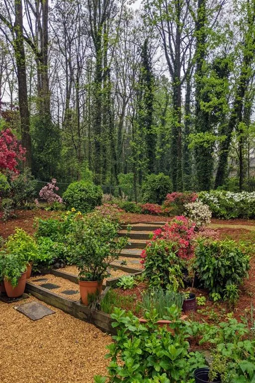650 Edgewater Trail, Atlanta, Georgia 30328, 4 Bedrooms Bedrooms, ,3 BathroomsBathrooms,Residential,Sold,650 Edgewater Trail,7383479