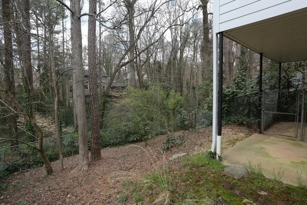 465 Tanacrest Drive, Sandy Springs, Georgia 30328, 4 Bedrooms Bedrooms, ,2 BathroomsBathrooms,Residential,Sold,465 Tanacrest Drive,5660823