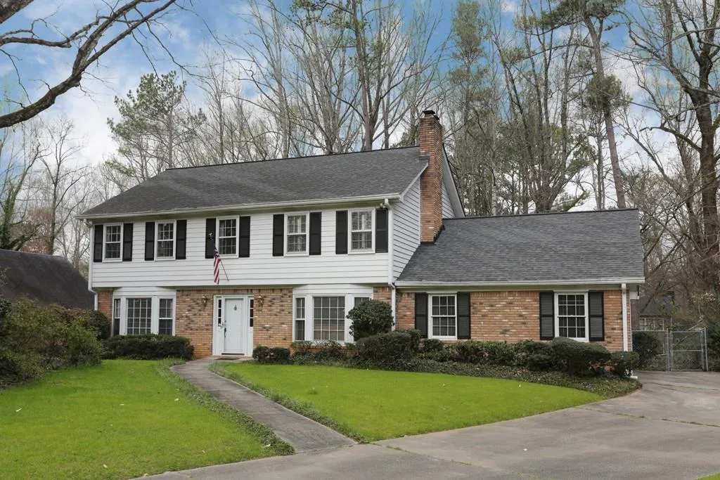 465 Tanacrest Drive, Sandy Springs, Georgia 30328, 4 Bedrooms Bedrooms, ,2 BathroomsBathrooms,Residential,Sold,465 Tanacrest Drive,5660823