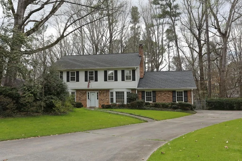 465 Tanacrest Drive, Sandy Springs, Georgia 30328, 4 Bedrooms Bedrooms, ,2 BathroomsBathrooms,Residential,Sold,465 Tanacrest Drive,5660823