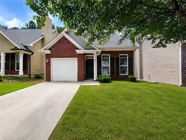 1456 Gates Circle Se, Atlanta, Georgia 30316