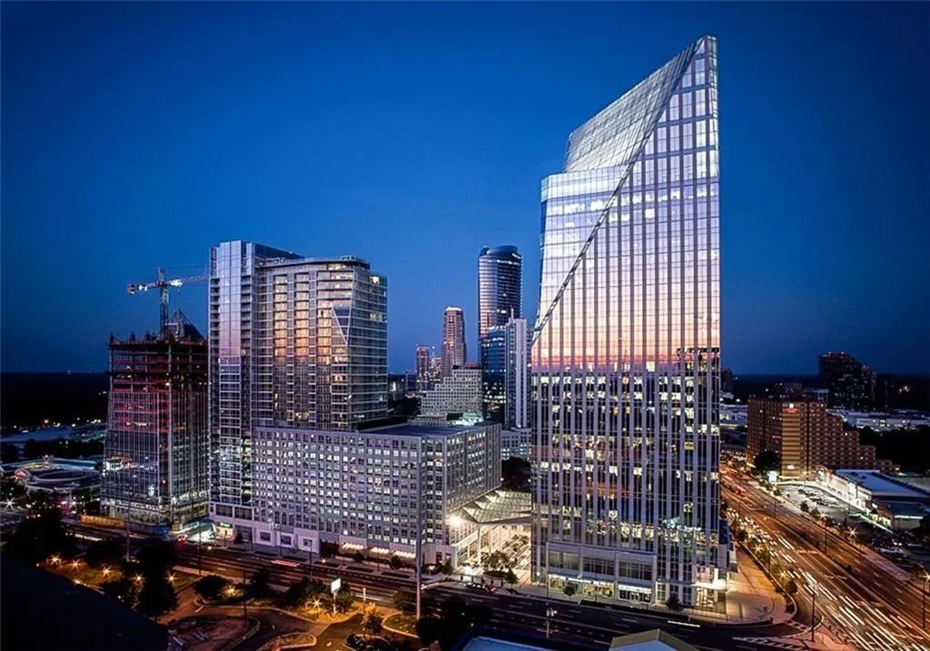 View of city View of city