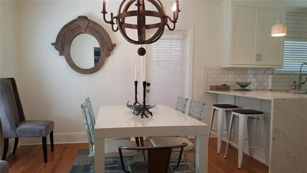 1002 Lindbergh Drive Ne, Atlanta, Georgia 30324, 2 Bedrooms Bedrooms, ,2 BathroomsBathrooms,Residential,Sold,1002 Lindbergh Drive Ne,5704119