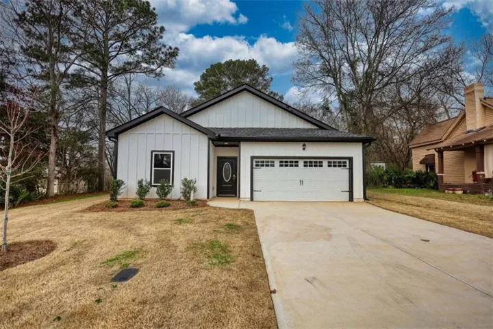 853 Pearl St, Madison, Georgia 30650