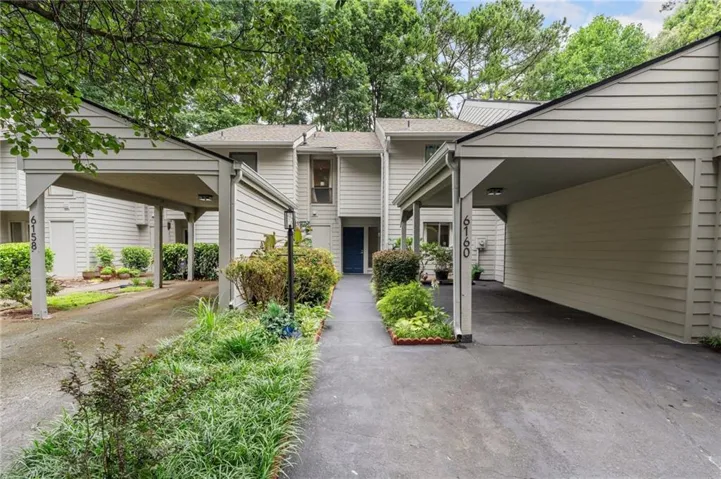 6160 Brookwood Road, Peachtree Corners, Georgia 30092