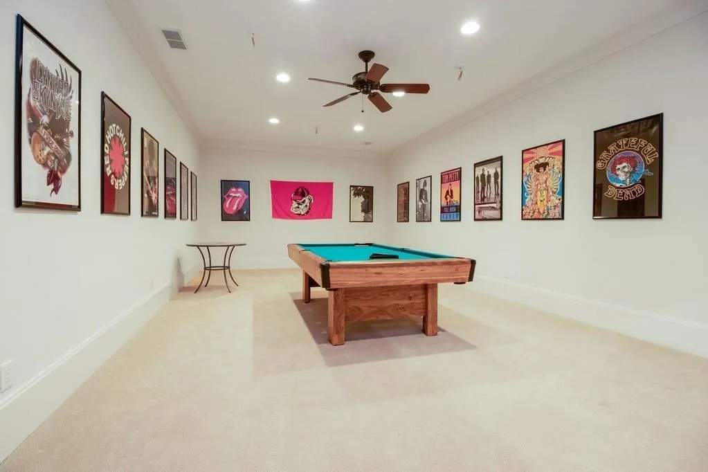 41 Cliftwood Drive, Sandy Springs, Georgia 30328, 5 Bedrooms Bedrooms, ,5 BathroomsBathrooms,Residential,Sold,41 Cliftwood Drive,6657894