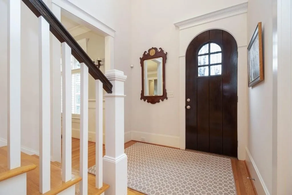 41 Cliftwood Drive, Sandy Springs, Georgia 30328, 5 Bedrooms Bedrooms, ,5 BathroomsBathrooms,Residential,Sold,41 Cliftwood Drive,6657894