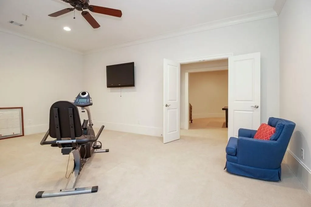 41 Cliftwood Drive, Sandy Springs, Georgia 30328, 5 Bedrooms Bedrooms, ,5 BathroomsBathrooms,Residential,Sold,41 Cliftwood Drive,6657894