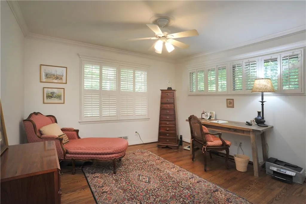 445 Highbrook Drive, Atlanta, Georgia 30342, 4 Bedrooms Bedrooms, ,3 BathroomsBathrooms,Residential,Sold,445 Highbrook Drive,6632350