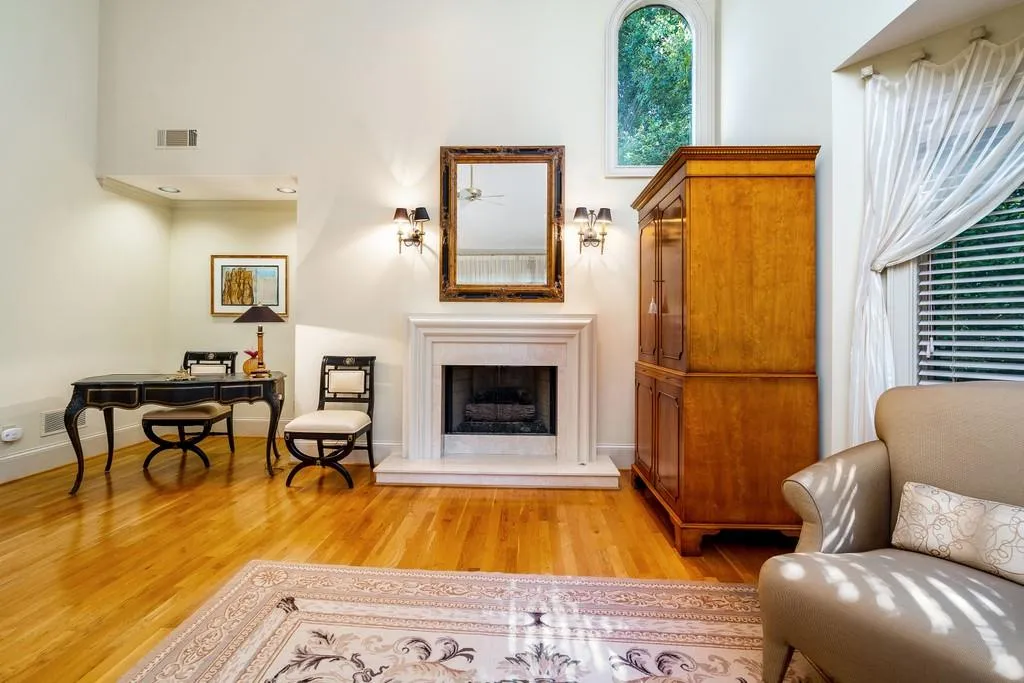 55 Pointe Ridge Drive, Atlanta, Georgia 30328, 5 Bedrooms Bedrooms, ,5 BathroomsBathrooms,Residential,Sold,55 Pointe Ridge Drive,6834892