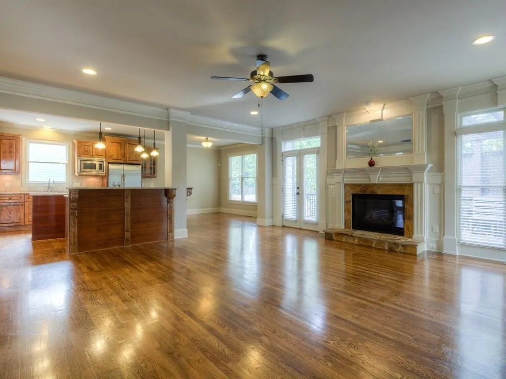 7989 Magnolia Square, Atlanta, Georgia 30350, 5 Bedrooms Bedrooms, ,3 BathroomsBathrooms,Residential,Sold,7989 Magnolia Square,5746558