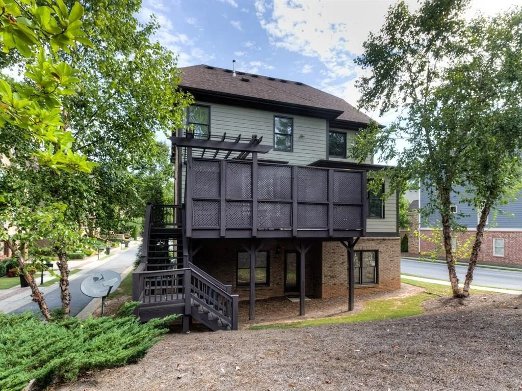 7989 Magnolia Square, Atlanta, Georgia 30350, 5 Bedrooms Bedrooms, ,3 BathroomsBathrooms,Residential,Sold,7989 Magnolia Square,5746558