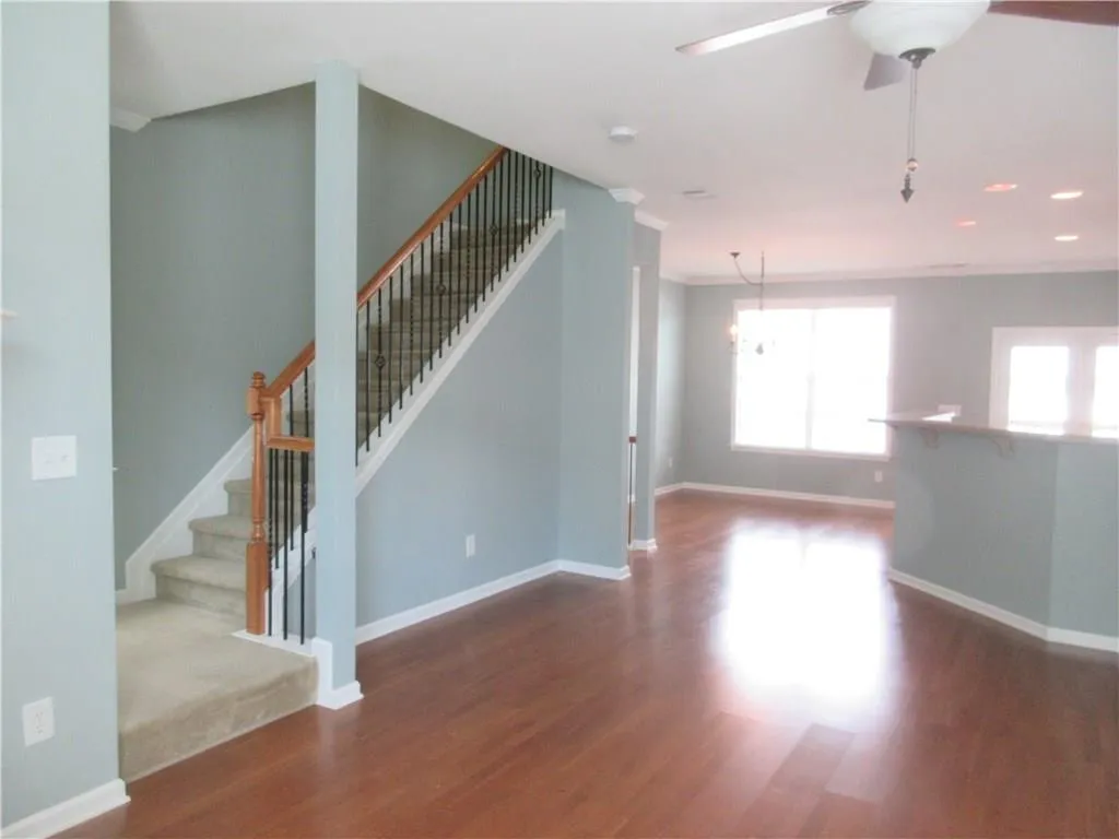 3682 Chattahoochee Summit Drive Se, Atlanta, Georgia 30339, 3 Bedrooms Bedrooms, ,2 BathroomsBathrooms,Residential,Sold,3682 Chattahoochee Summit Drive Se,5842551