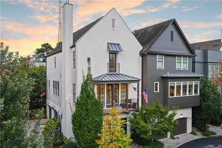 584 Bismark Road Ne, Atlanta, Georgia 30324