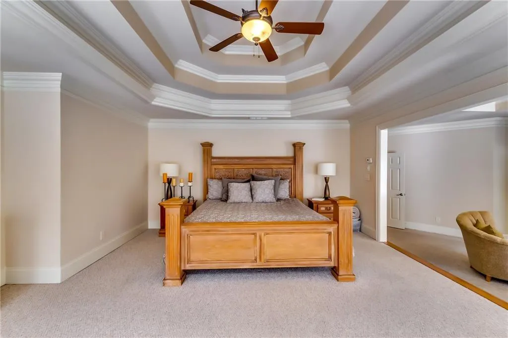 7918 Stratford Lane, Atlanta, Georgia 30350, 5 Bedrooms Bedrooms, ,5 BathroomsBathrooms,Residential,Sold,7918 Stratford Lane,7467278