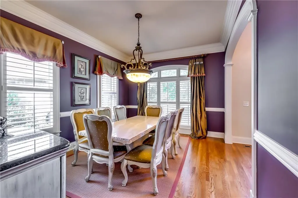 7918 Stratford Lane, Atlanta, Georgia 30350, 5 Bedrooms Bedrooms, ,5 BathroomsBathrooms,Residential,Sold,7918 Stratford Lane,7467278