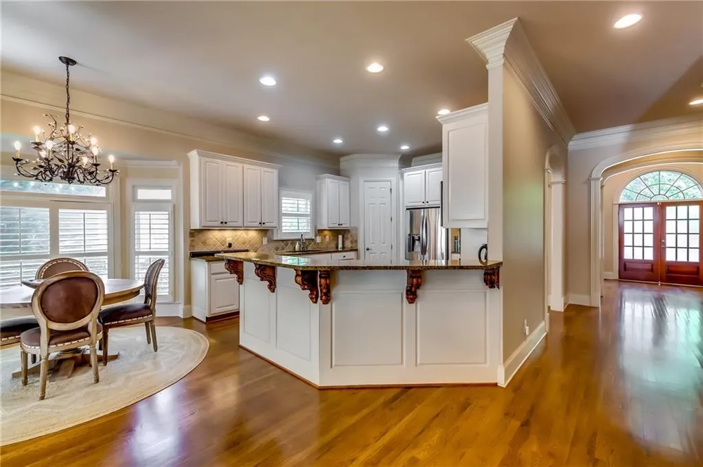 7918 Stratford Lane, Atlanta, Georgia 30350, 5 Bedrooms Bedrooms, ,5 BathroomsBathrooms,Residential,Sold,7918 Stratford Lane,7467278