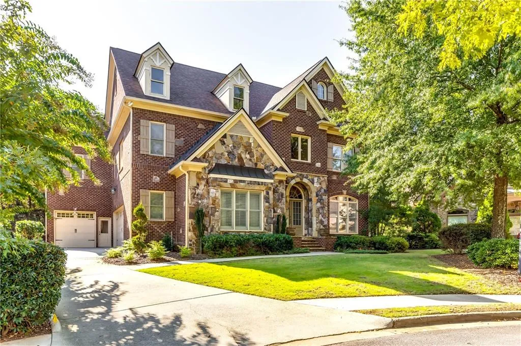 7918 Stratford Lane, Atlanta, Georgia 30350, 5 Bedrooms Bedrooms, ,5 BathroomsBathrooms,Residential,Sold,7918 Stratford Lane,7467278