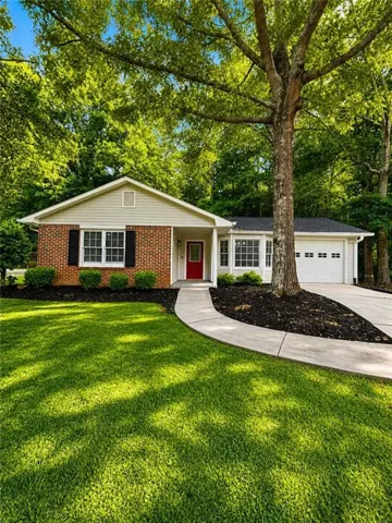613 Windsor Drive Se, Conyers, Georgia 30094