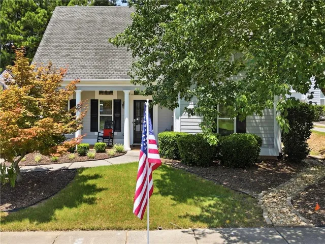306 Pinehurst Way, Canton, Georgia 30114