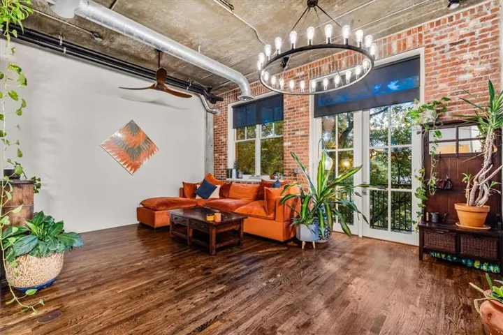 3235 Roswell Road Ne Unit 609, Atlanta, Georgia 30305