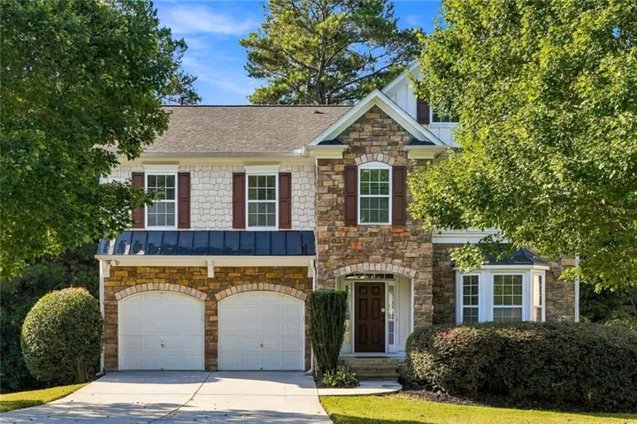 2017 Preserve Creek Way, Loganville, Georgia 30052