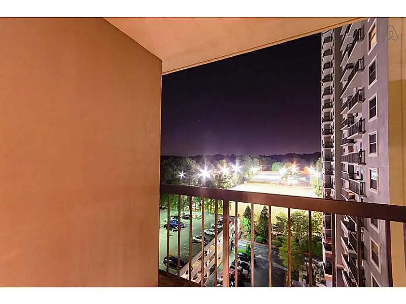 795 Hammond Drive Unit 911, Sandy Springs, Georgia 30328, 1 Bedroom Bedrooms, ,1 BathroomBathrooms,Residential,Sold,795 Hammond Drive Unit 911,5621271