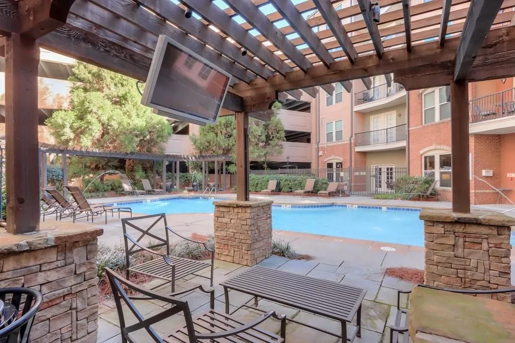 901 Abernathy Road Ne Unit 2150, Atlanta, Georgia 30328, 2 Bedrooms Bedrooms, ,2 BathroomsBathrooms,Residential,Sold,901 Abernathy Road Ne Unit 2150,6851971