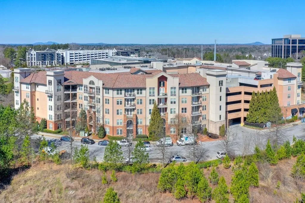 901 Abernathy Road Ne Unit 2150, Atlanta, Georgia 30328, 2 Bedrooms Bedrooms, ,2 BathroomsBathrooms,Residential,Sold,901 Abernathy Road Ne Unit 2150,6851971