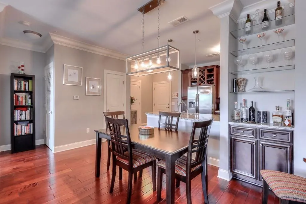 901 Abernathy Road Ne Unit 2150, Atlanta, Georgia 30328, 2 Bedrooms Bedrooms, ,2 BathroomsBathrooms,Residential,Sold,901 Abernathy Road Ne Unit 2150,6851971