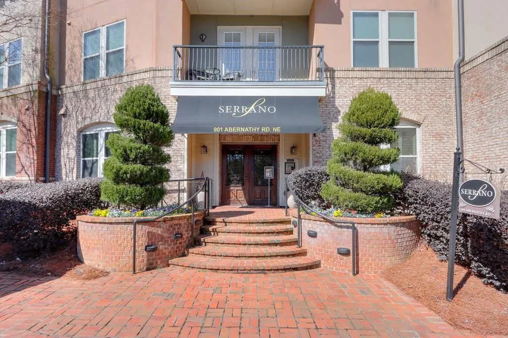 901 Abernathy Road Ne Unit 2150, Atlanta, Georgia 30328, 2 Bedrooms Bedrooms, ,2 BathroomsBathrooms,Residential,Sold,901 Abernathy Road Ne Unit 2150,6851971