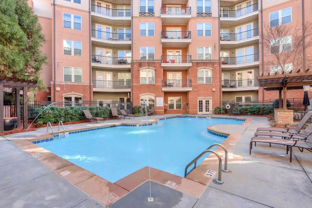 901 Abernathy Road Ne Unit 2150, Atlanta, Georgia 30328, 2 Bedrooms Bedrooms, ,2 BathroomsBathrooms,Residential,Sold,901 Abernathy Road Ne Unit 2150,6851971