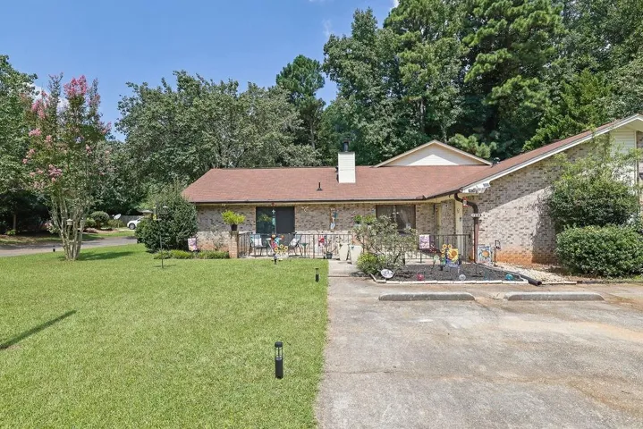 1238 Shannon Way Sw, Marietta, Georgia 30008
