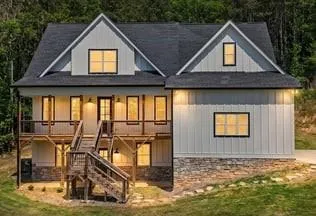113 Cherokee Estates Drive, Cedartown, Georgia 30125